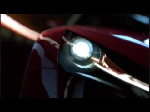 Toyota FT 86 Concept Appears In Grand Turismo 5