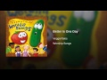 Better Is One Day - Kids Worship Songs (Veggie Tales)