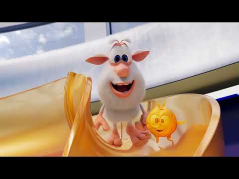 Booba 🔴 2022'nin En İyileri - Tüm bölümler arka arkaya - Çocuklar için animasyonlu karikatür