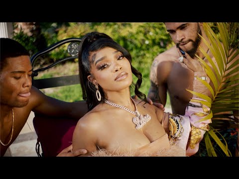 Lebra Jolie - Spring, Summer (Official Music Video)