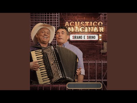 Só O Mie - Sirano & Sirino