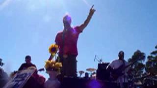 Michael Franti / &quot;Oh My God&quot; / PTTP 2004