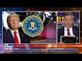 Gutfeld: FBI raid is now a political charade