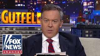 Gutfeld: FBI raid is now a political charade