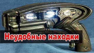 Артефакт, который поверг в шок антропологов! Неудобные находки, которые НИКОГДА не показывают НАМ!