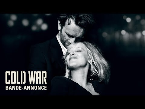COLD WAR - Bande Annonce VF