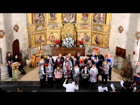 VII FESTIVAL DE VILLANCICOS EN BARGOTA 27-12-14 (6) TORRALBA DEL RÍO