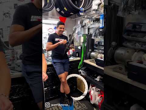 Every bike rider loves this sound!!