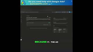 AI vs Human Ad Copy: Google vs Meta #shorts