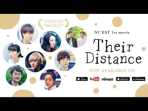 Their Distance (2016) Trailer