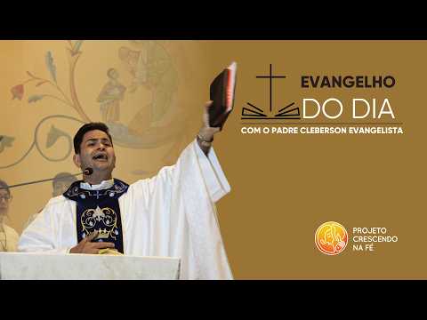  Terça-feira – Evangelho do dia 08-09-2026 - [Mt 1,1-16.18-23]