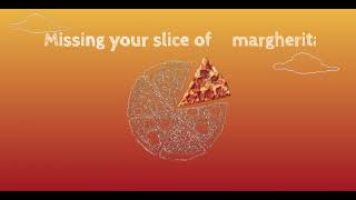 Margherita Pizza | Pizza Delivery | Lukerapp