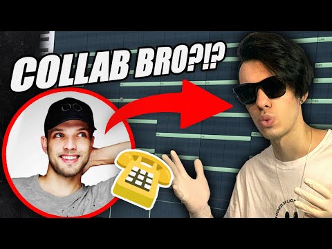 I Made A FUTURE BOUNCE BANGER 🔥 (Road to BIG Label)