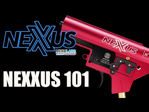 Nexxus 101