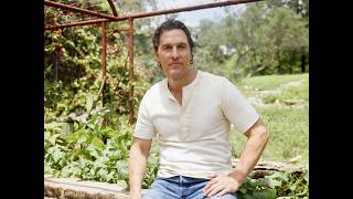 Matthew McConaughey - Howdy America 250