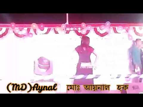 Ronger Ei Melate - Bangla Movie Song - Pagol Manush - Sadia - Kabila[via   consat song bagla