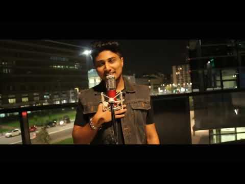 Sinhala mashup cover 5   Dileepa saranga  720 X 1280