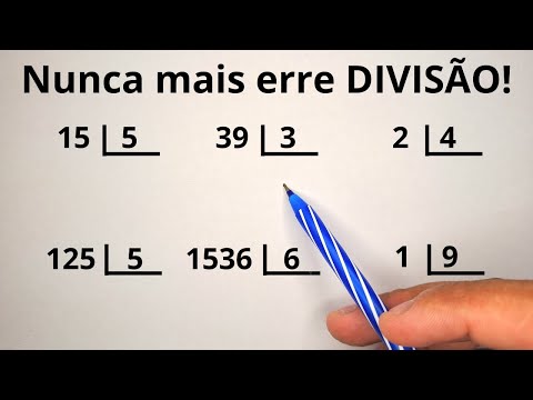 How to Do Division: Learn Quickly and Easily