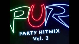Pur - Party Hitmix Original