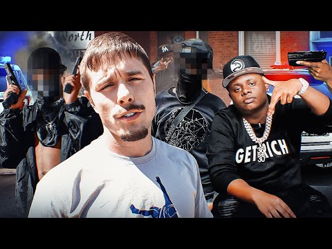 Visiting Kentucky's Most Dangerous City