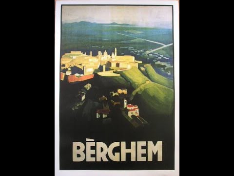 TERA DE BERGHEM (1985)