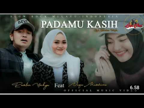 Ramlan Yahya feat Nazia Marwiana - Padamu Kasih