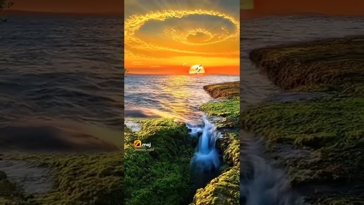 the Nature HD wallpaper