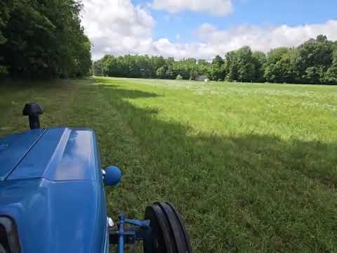 Like a hot knife through butter