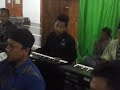 Rouhi Fida Gus Badar Cover Adst Band