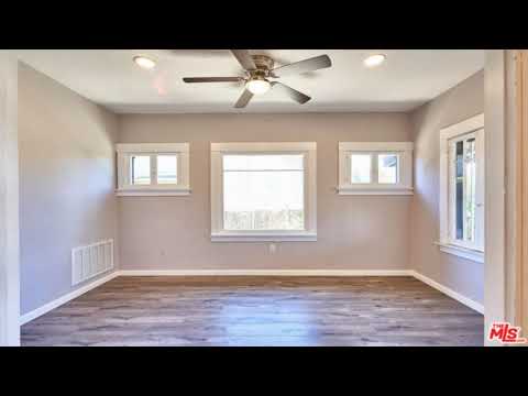 Mid City House for Rent in Los Angeles, CA