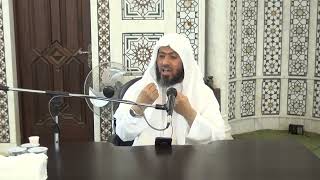 تأملات قرآنية في سورة البقرة - الدرس (23) عماد السواعير image