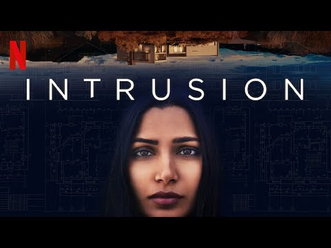 Трейлеры Посторонние