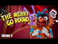 The Amazing Digital Circus Song THE MERRY GO ROUND Ending B