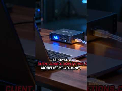 Day 1: Connect ChatGPT with Python|Day 1|AI Tools + Python Integration👇|Python Knowledge📑