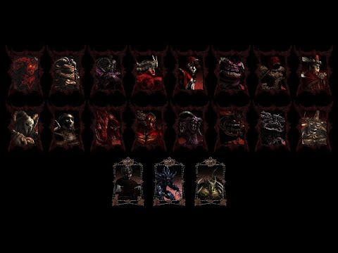 Disciples 2: Legions of the Damned (in-game quotes)