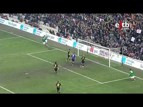 La Selección Vasca - Euskal Selekzioa jugará el tradicional partido navideño