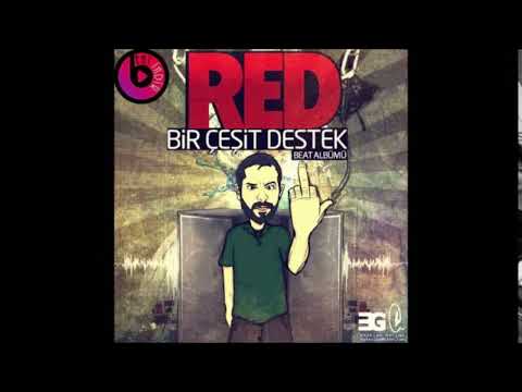 Redo - Storch Bright (Beat,Instrumental) (Bir Çeşit Destek Beat Albümü)