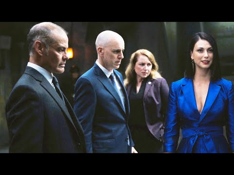 How She Outsmarted FBI, Hacked Treasury, Targeted President in The Endgame