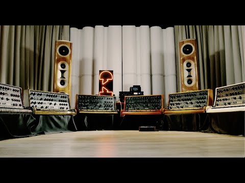 Knifonium team on fire (!/?)