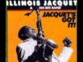 Illinois Jacquet - Watermelon Man