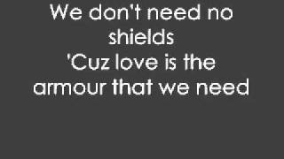 Tinie Tempah Invincible  Lyrics On Screen (Download)