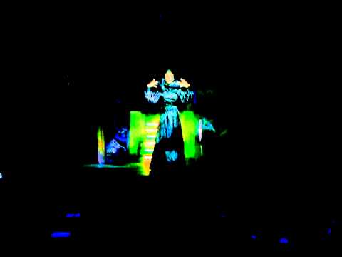 Isabelly Di Monaco - Miss Majestic 2012 06.12.12.