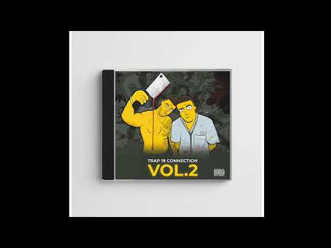 11. PG x DRINK - Kaji Kakvo (album vol.2) prod.by PG