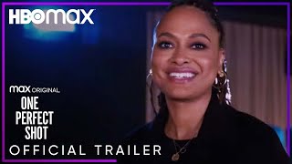 One Perfect Shot | Official Trailer | HBO Max