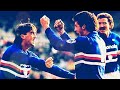 LA SAMP D ORO DI VIALLI E MANCINI
