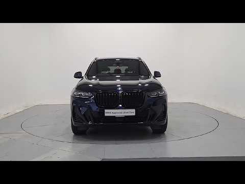 BMW X3 xDrive30 M Sport - Image 2