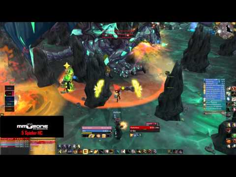 Plattenhaut Guide (Heroisch)  - Der Steinerne Kern - wow.mmozone.de