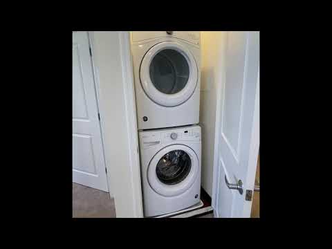 The Birkdale : 2 Bedroom / 2 Bathroom