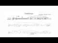 Gato Barbieri - Guadeloupe Tenor Sax transcription