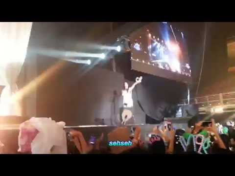 JYPN 131214 Ending - Suzy